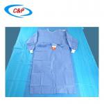 Nonwoven Sterile Craniotomy Pack Kit Surgical Head Drape OEM ODM