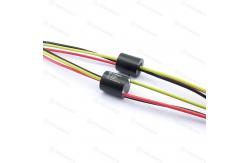 China DIY electric skateboards (Esk8) capsule slip ring supplier