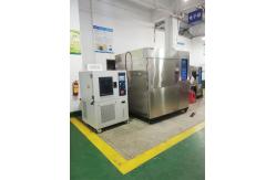 China 150L Volume Constant Humidity Chamber Temperature Range -40℃~150℃ supplier