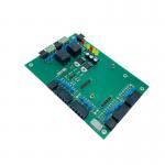 ENIG PCB Assembly Service CEM1 CEM3 Rigid Flex Printed Circuit Boards Prototype for sale