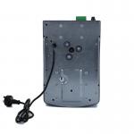 DC24V 120W Automatic Sliding Garage Door Opener 1200N Remote And WIFI Control