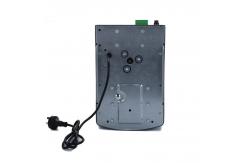 China DC24V 120W Automatic Sliding Garage Door Opener 1200N Remote And WIFI Control supplier