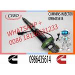 QSK19 Injector 4964171 4955525 F00BL0J018 F00BL0J017 0986435611 2867148 2882078 2881089 F00BT00003 F00bt00002