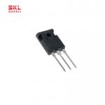 SIHG22N60E-GE3 MOSFET Power Electronics: High-Performance  Ultra-Low On-Resistance  Low Gate Charge and Low Capacitance for sale