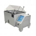 Corrosion-resistant Polymer Material Salt Spray Test Chamber AC220V  0.3mm~0.8mm Spray Nozzle Chamber for sale