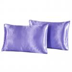Light Luxury Nordic 100 Percent Silk Pillowcase Cover For Hotel for sale