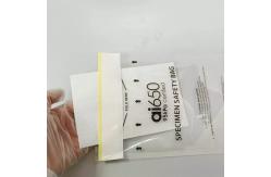 China Simple Absorbent Cotton Sleeves For Fresh Clean Protection White Lightweight Design supplier