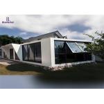 Cutting Edge Design Garden Prefab Studio Shed With Variable Window Positions for sale
