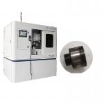 China Software Control System CNC Fiber Laser Cutting Machine 380V 3 Phases 5 Wires 50Hz for sale