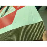 Width 1020mm Corrugated Flexo Printing Machine Unit Type Single Faced for sale