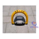 IP67 Waterproof Automatic Parking Lock Remote Control For Private Parking Space