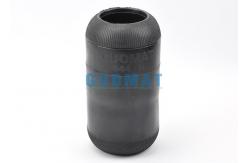 China Contitech 644N Rubber Air Spring W01-095-0118 Firestone Convoluted Rubber Air Bellows supplier