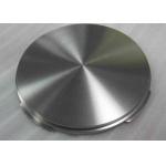 10.2g/Cm3 Molybdenum Target For Photoelectron And Semiconductor for sale