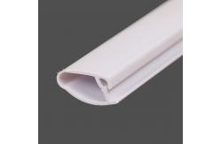 China                    Plastic Extrusion Screen Window Clips              supplier