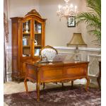 ISO9001 Modern Executive Office Furniture Sets Computer Desks For Home Office