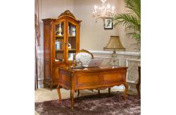 China ISO9001 Modern Executive Office Furniture Sets Computer Desks For Home Office supplier