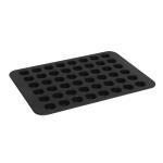 RK Bakeware China-800X600 Mackies 48 Cup 1.1 Oz. Glazed Aluminum Texas Muffin Tray 17 7/8 X 25 7/8 for sale