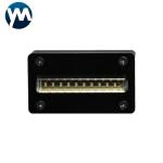 LED Chip 80W led uv lamp print Chiller UV Curing Machine Dedicated A3 / A4 for sale
