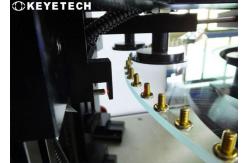 China AI Algorithm KEYE OEM Automatic Quality Control Data Statistics Provided supplier