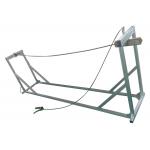 IEC60884 Figure 29 Mobile Outlets Mechanical Strength Testing Equipment for sale
