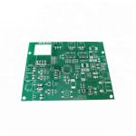 Custom Made CCTV Camera PCB Board Assembly With EPE Anti Static Packaging