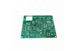 China Custom Made CCTV Camera PCB Board Assembly With EPE Anti Static Packaging supplier