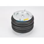 M/31123 Norgren Industrial Air Spring 12X3 Steel Rubber Bellows for sale
