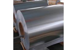 China ASTM B209 5083 Aluminum Coil Aluminum Roll For Transportation supplier