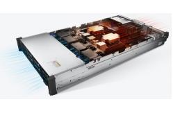 China Cloud Computing 2U Rack Huawei Fusion Server 2288 V7 Emmitsburg PCH Chipset supplier