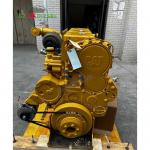  C18 Industrial Diesel Engine C18 ACERT TXW04866