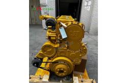China  C18 Industrial Diesel Engine C18 ACERT TXW04866 supplier