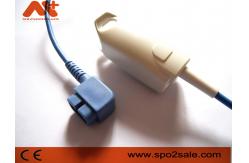 China Criticare Adult Finger Clip Direct Connect SpO2 Sensor 934-10DN supplier