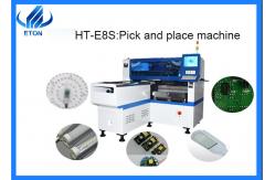 China Multi functional SMT Mounting Machine 45000cph Single Module Pick And Place Machine supplier