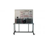 General Cycle Refrigeration Air Conditioning Training With Data Acquisition for sale