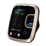 5000 Face TFT Biometric Fingerprint Scanner For Attendance for sale