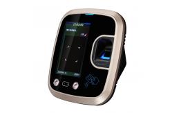China 5000 Face TFT Biometric Fingerprint Scanner For Attendance supplier