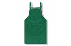 China Durable SGS Adjustable Neck Apron For Adults supplier