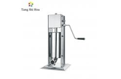 China 3L Electric 304 Manual Sausage Machine supplier