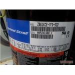 5HP Refrigeration Copeland scroll compressor ZR61KCE-TFD-522 China ( Mainland ) for sale