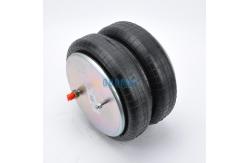 China Double Convoluted Air Spring W01-358-7557 Suspension System Contitech FD530-35530 supplier