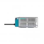 LS Series Logistics Remote I/O Module LS-16DI-P1FS