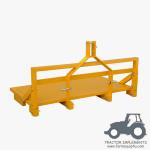 CAA - Farm Equipment Tractor 3pt Carry-Alls ; Tractor Implements Pallet Mover for farm for sale