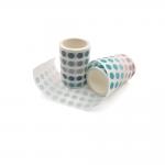 Printed Japanese Washi Masking Tape Waterproof Writable For DIY Decoration for sale