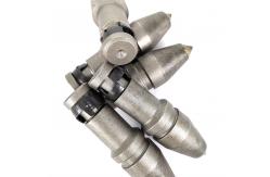 China Customized Bullet Teeth C31hd Drill Rock Auger For Drilling Tools supplier
