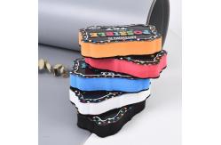 China Letters Eva Magnetic Dry Eraser Sponge for Blackboard Whitebaord supplier