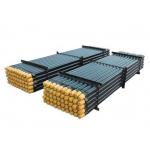Api Standard Forging Hdd Drill Pipe Applicable to horizontal directional drilling rig for sale