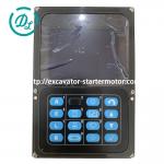Komatsu Excavator 7835-12-3007 Monitor Display Panel PC200-7 PC300-7 for sale