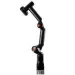 KR810 7 Axis Reach 850mm IP54 Collaborative Robot Arm