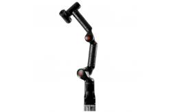 China KR810 7 Axis Reach 850mm IP54 Collaborative Robot Arm supplier