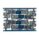 Custom Multilayer HDI PCB Board Intelligent Terminal Printed Circuit Board for sale